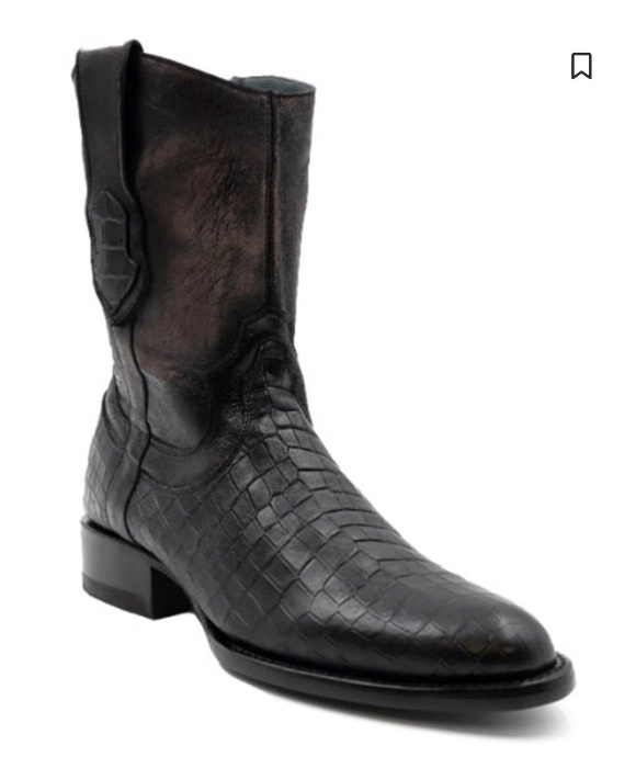 Cowboy boots 