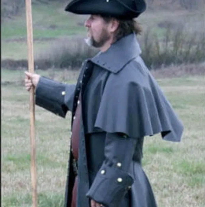 Ravenswood Garb