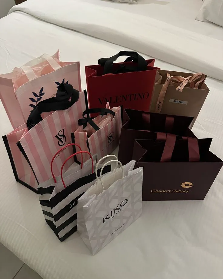 Shopping Day 