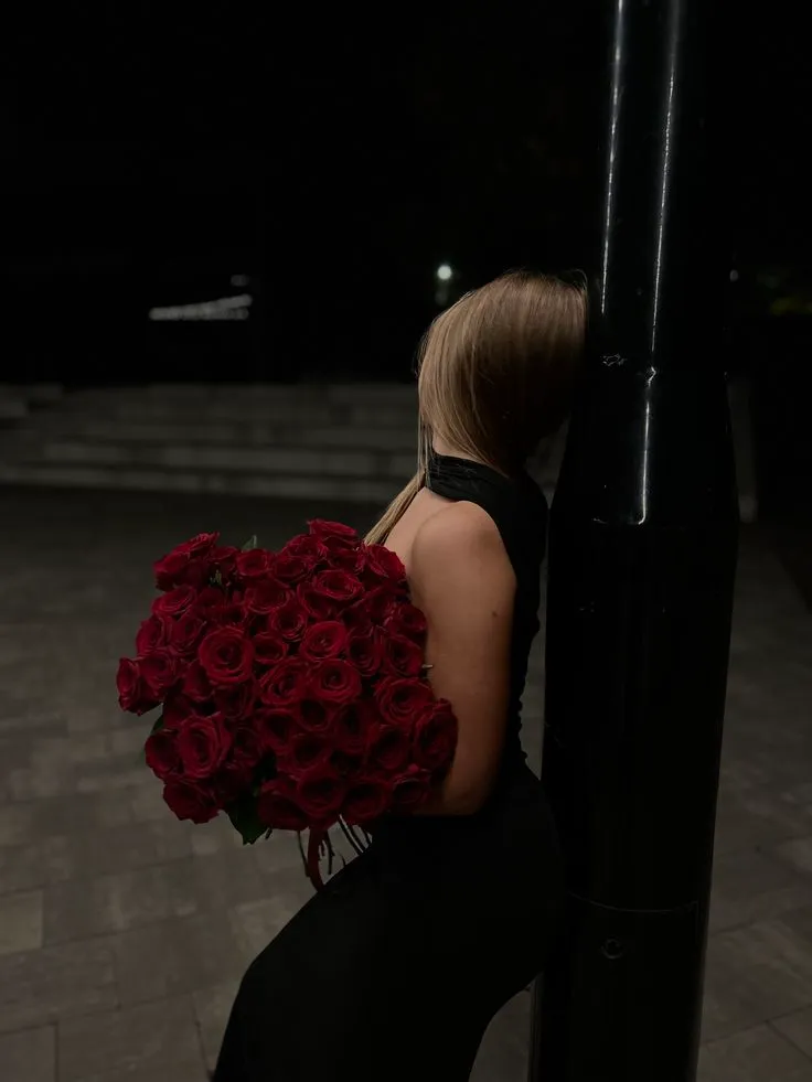 Flowers For My Queen 🌹