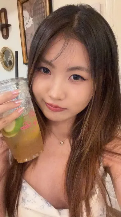 matcha/boba