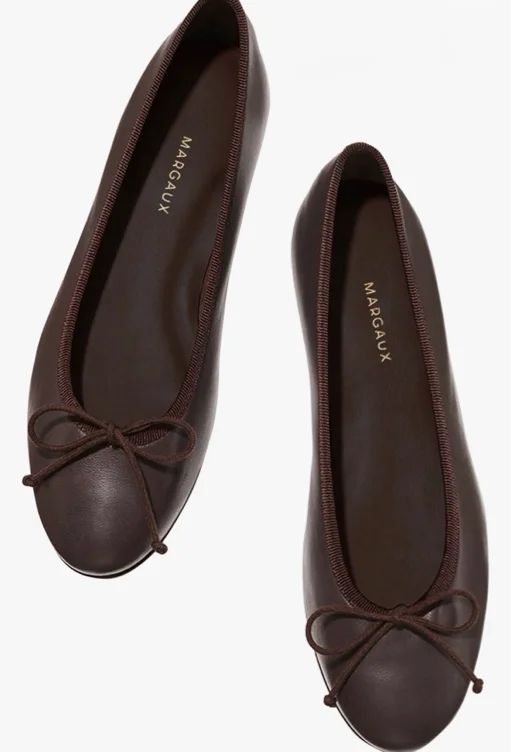 Ballet flats 