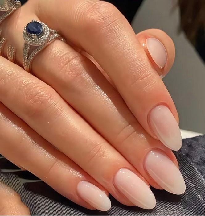 Manicure 💅🏻