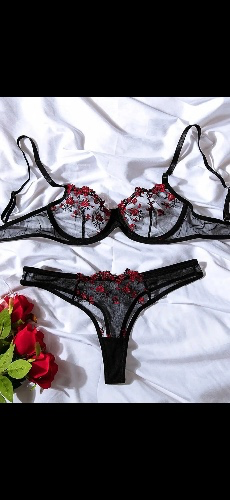 Lingerie 