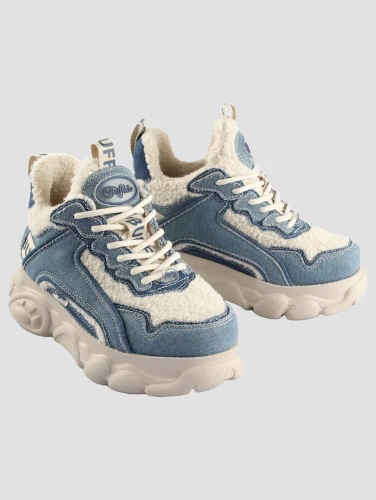Shoe fund 