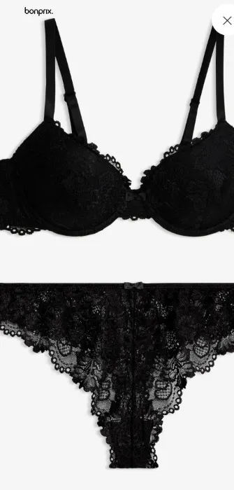 My closet is full of boring underwear! I want something like this