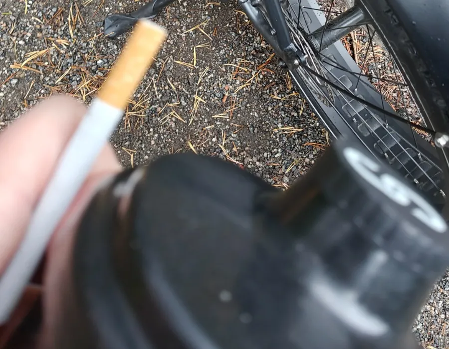 fund the smokes
