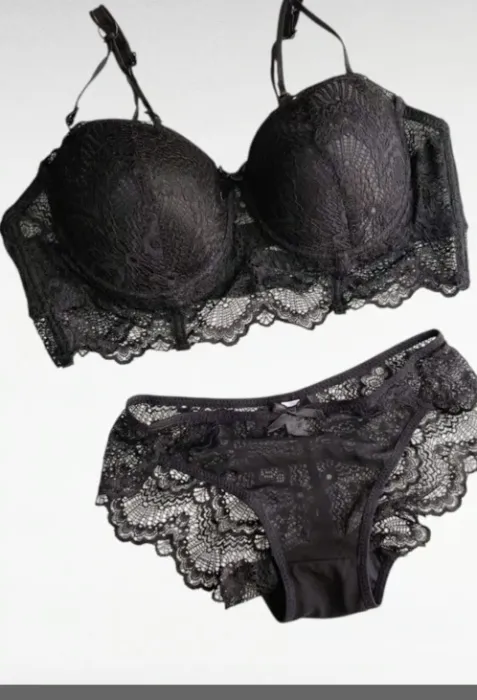 My closet is full of boring lingeries! Want new ones.