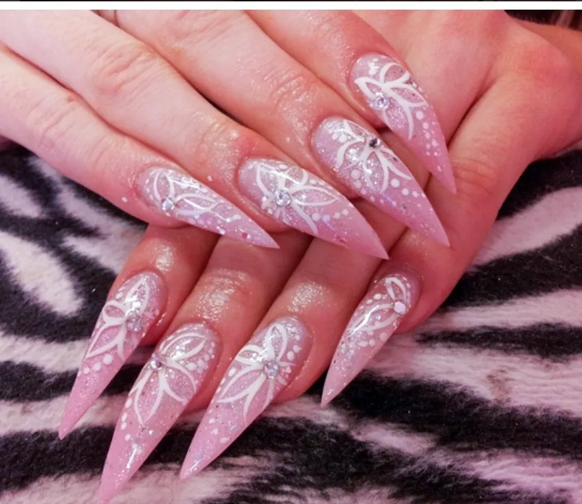 New nails for me