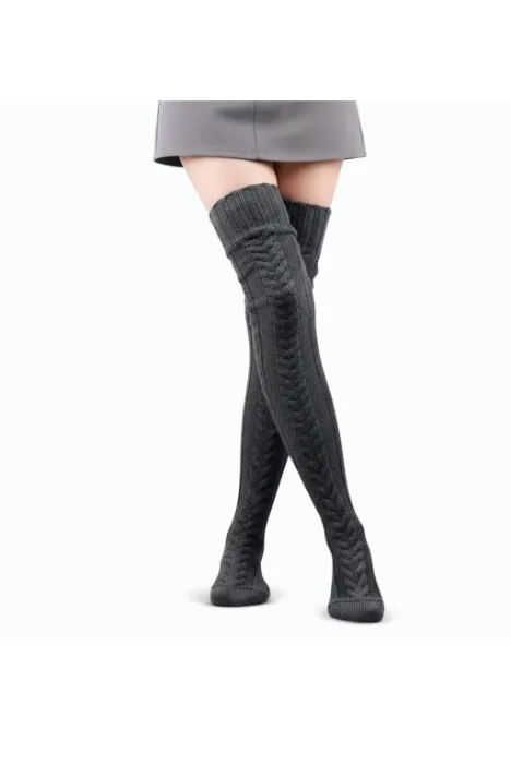 Cozy socks 