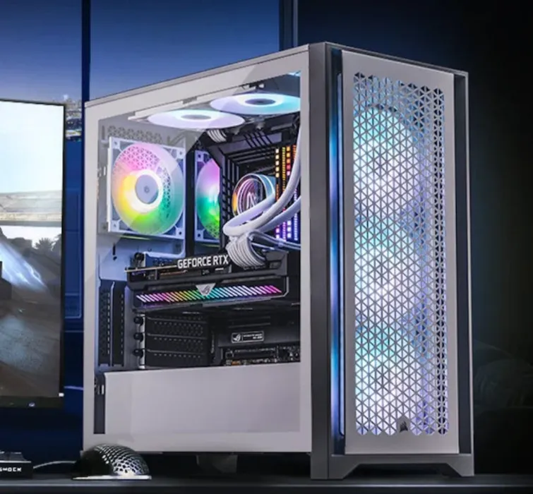 Dream PC Custom Build - Aftershock PC AUS