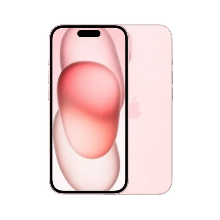 Refurbished Apple IPhone 15 128GB (Pink)
