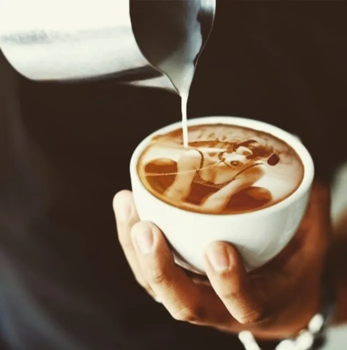 Coffee Takeout