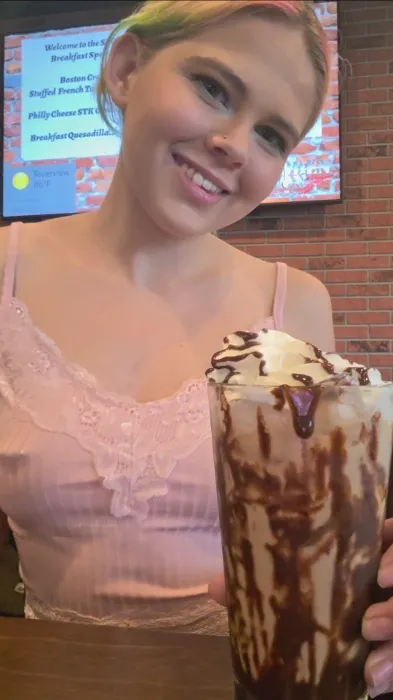 Buy my Coffee ☕️