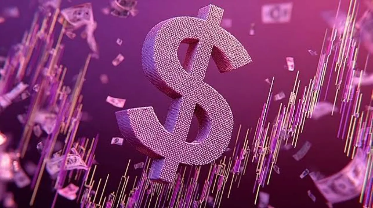 Investment Fund 📈