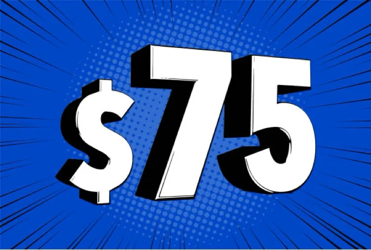75