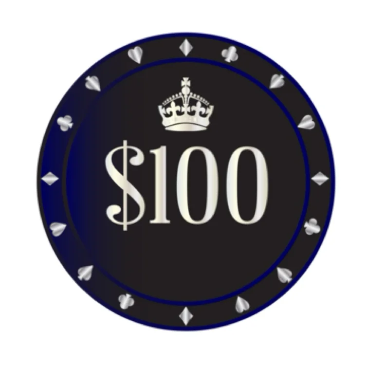 100