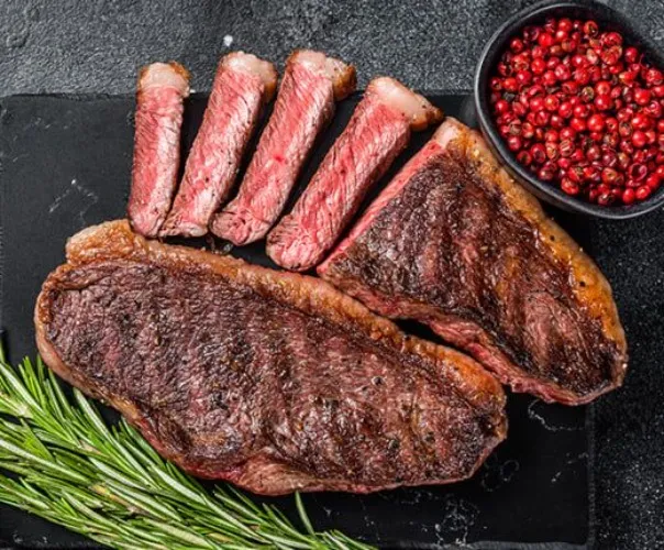 Wagyu Steak