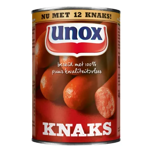 Knaks