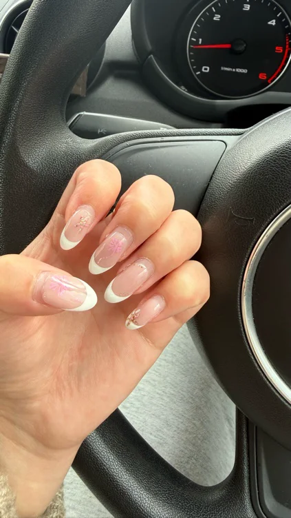 Nails xo