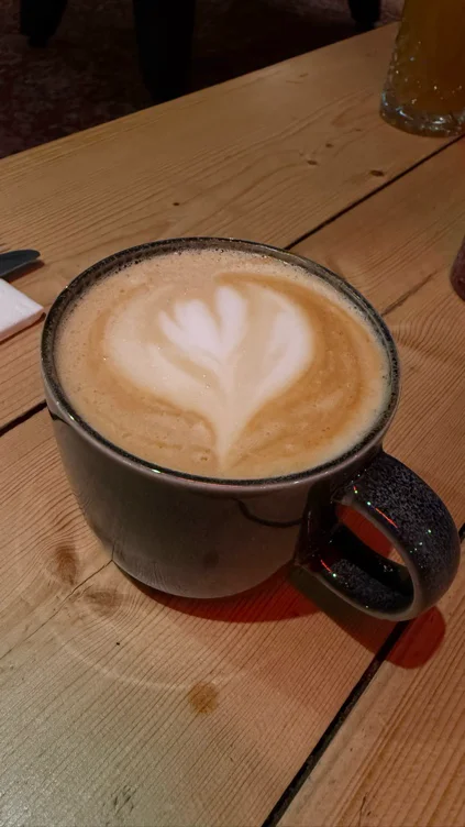 Coffee Send x