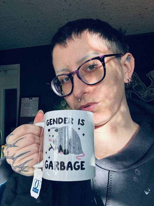 Cup O Tea