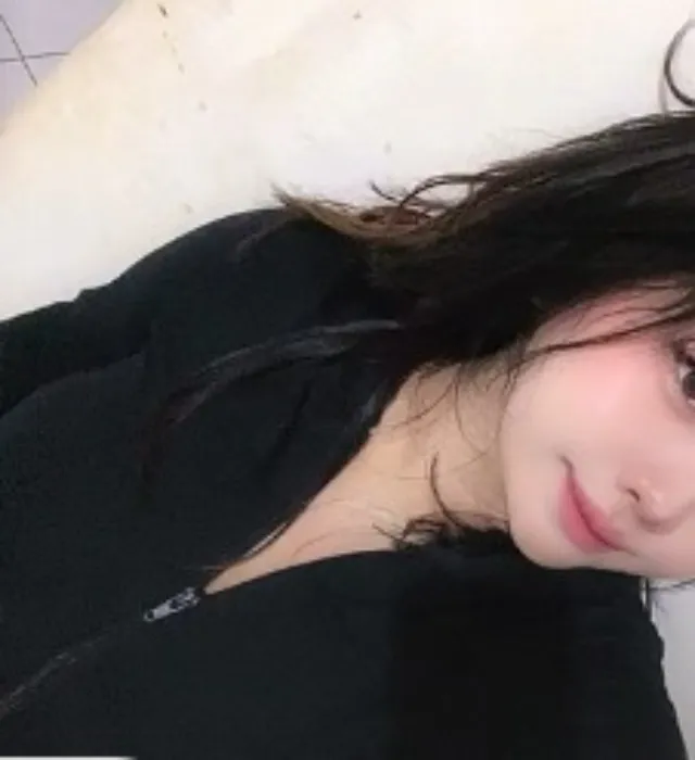 Saya kamu buat aku senang