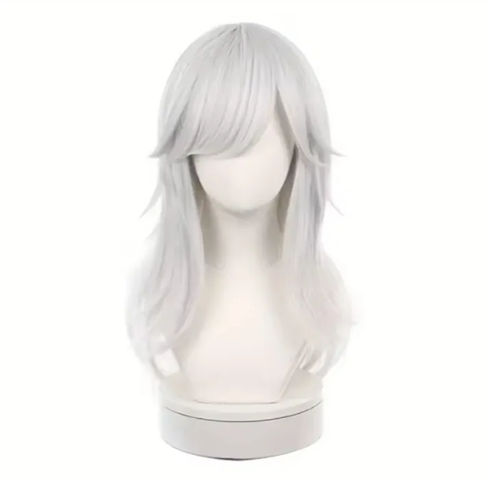 Wig for Cecie (Gravity Rush 2)