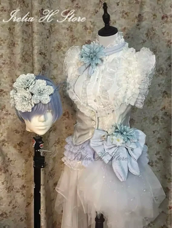 White Lotus Ciel