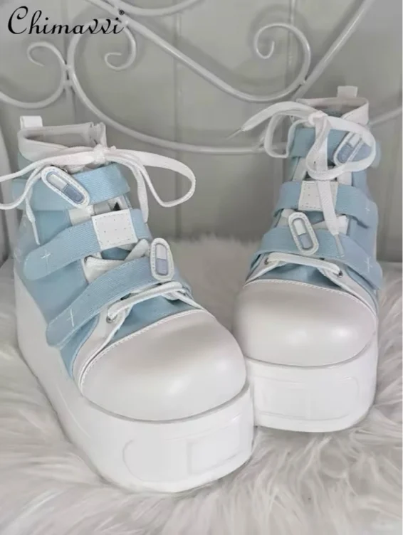 Shoes 🩵