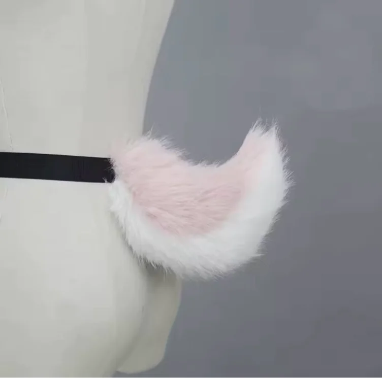 Mud’s Tail