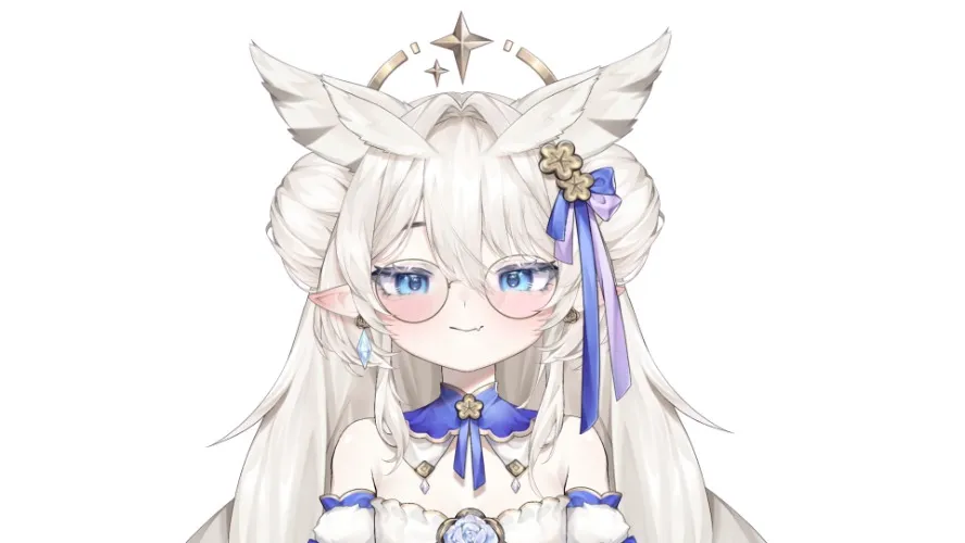 Studying Skeb (Glasses Silb!)