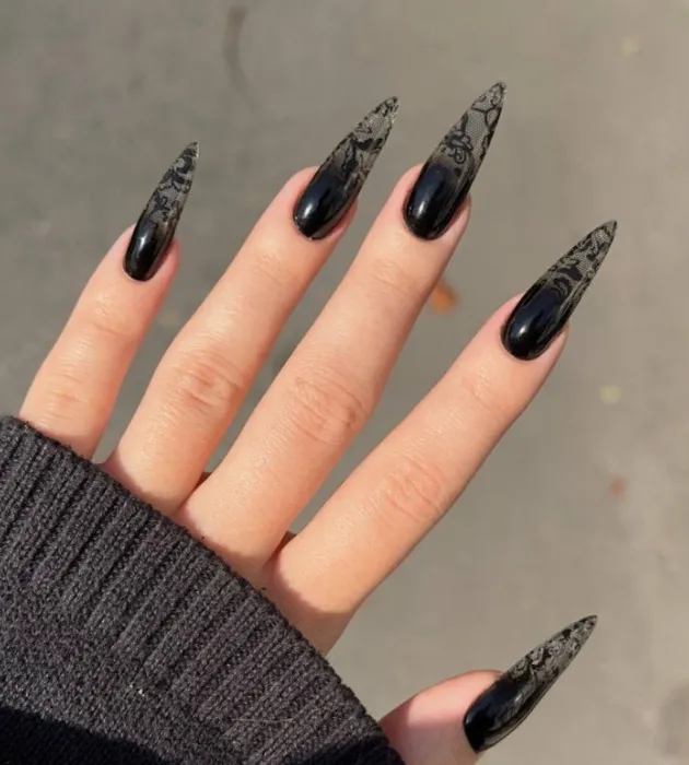 Nails