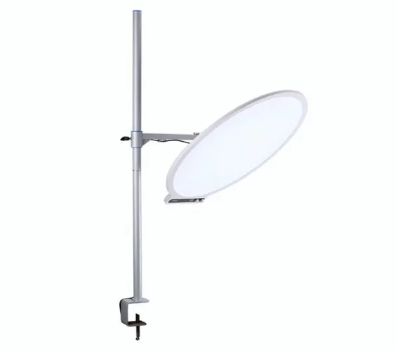 Verge Max Light Kit (White)