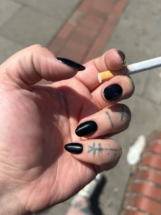 Cigarettes 