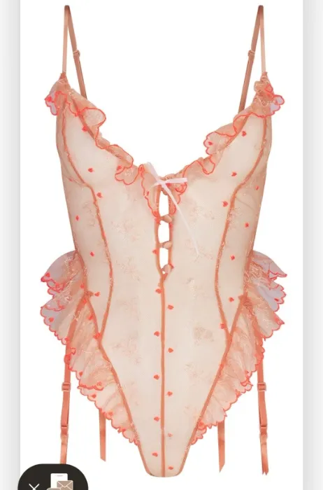 Skims lingerie