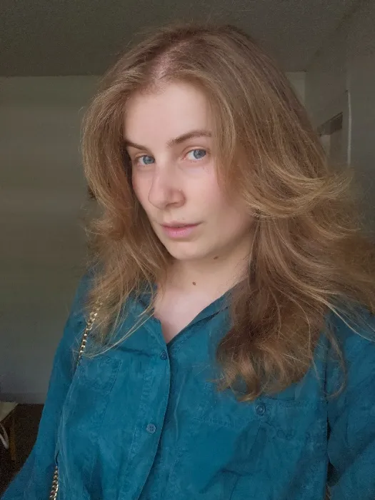 Haircut!
