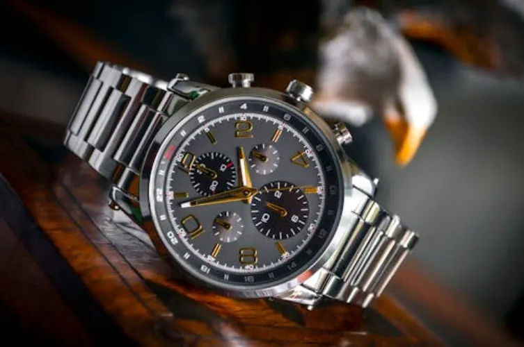 Fancy Watch
