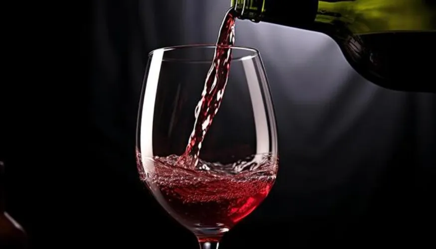 Buy Me Vintage Wine!