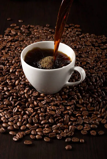 Buy me coffee