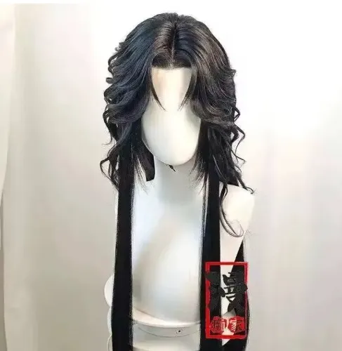 Luo Binghe Wig (SVSSS)