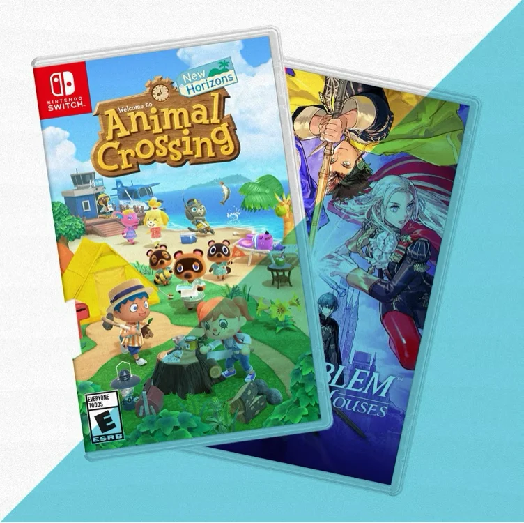 Switch Games