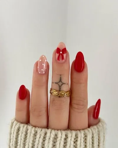 MANICURE 💖