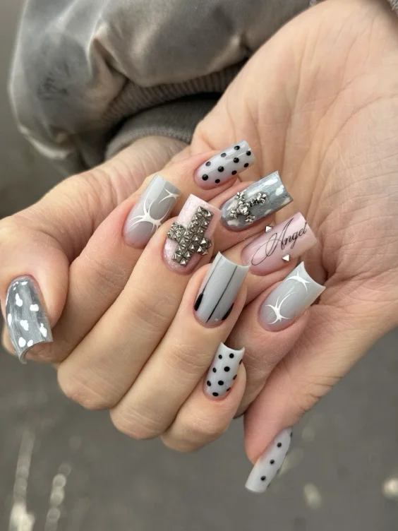 Nails
