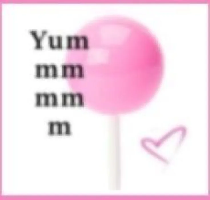 sweet treat ୨ৎ