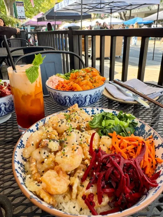 Lunch