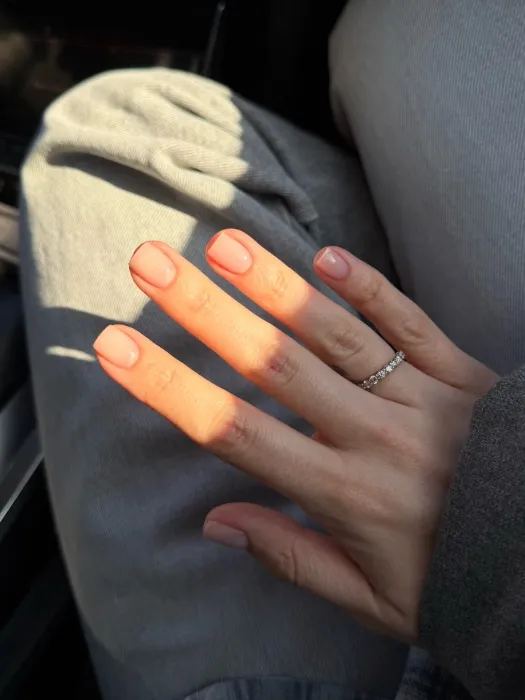 Manicure