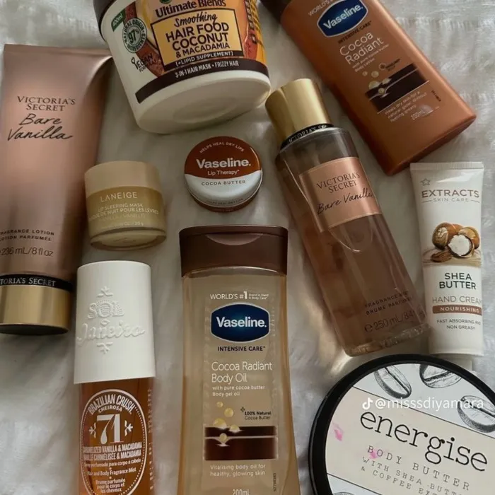 Body Care