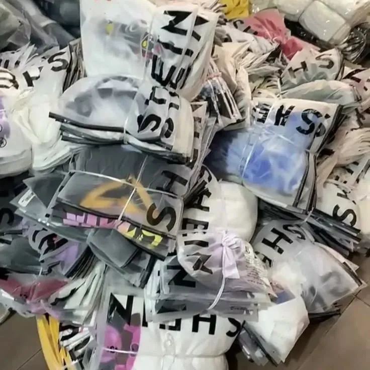 Shein Haul