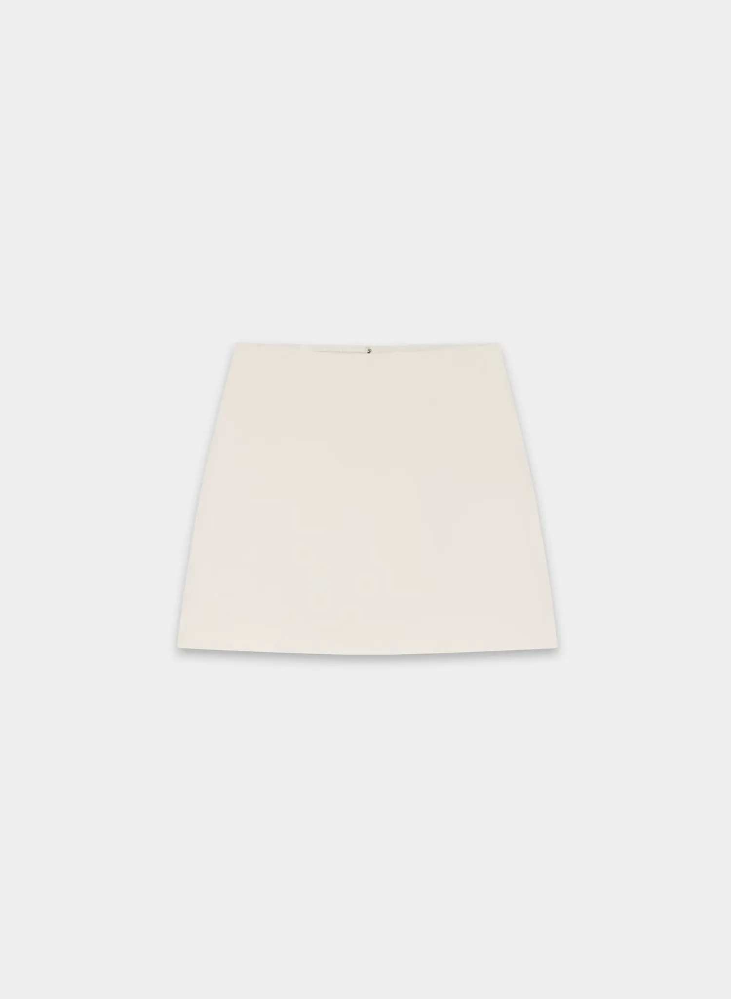 Classic Mini Skirt - Crepette™